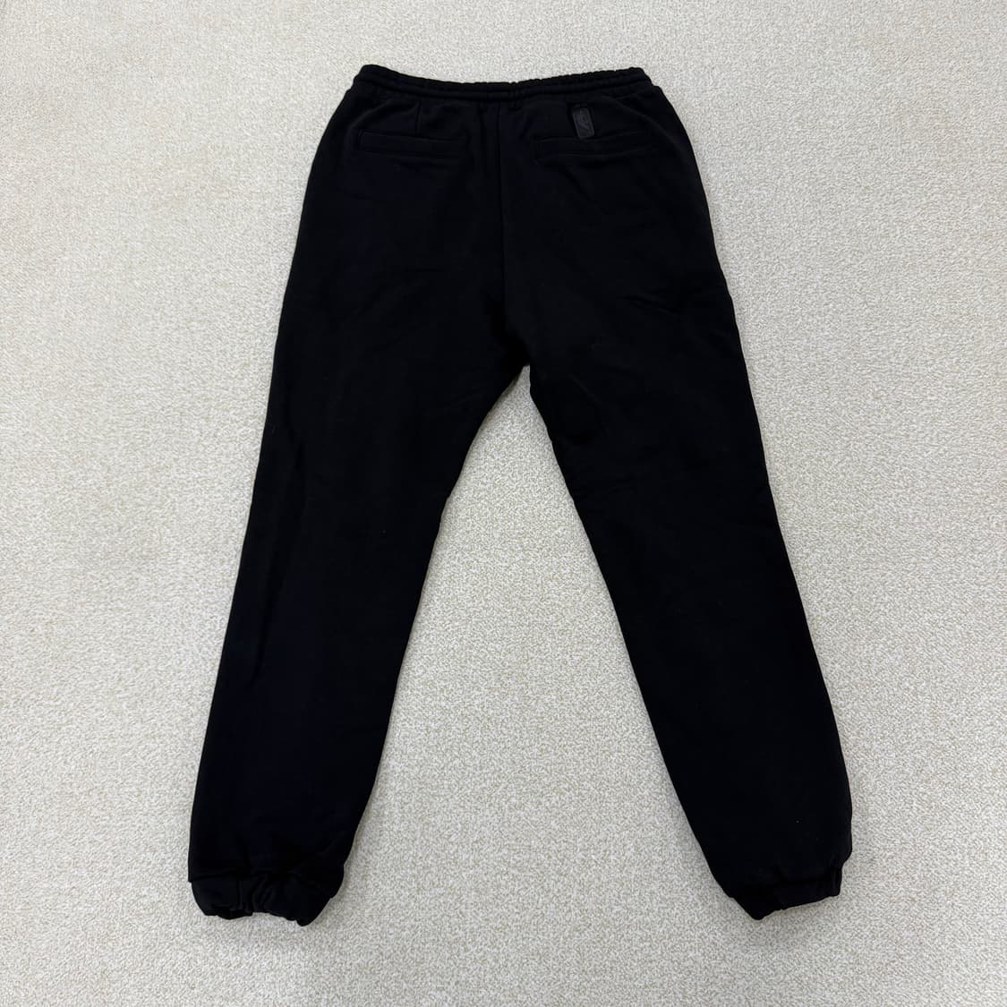 30 NBA 뉴욕닉스 트레이닝 조거팬츠 0203T 상품이미지2