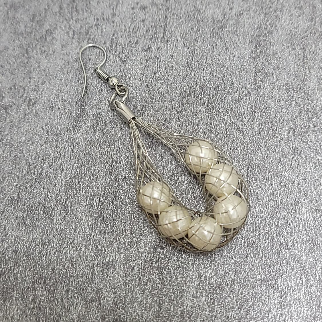 빈티지귀걸이 상품이미지2