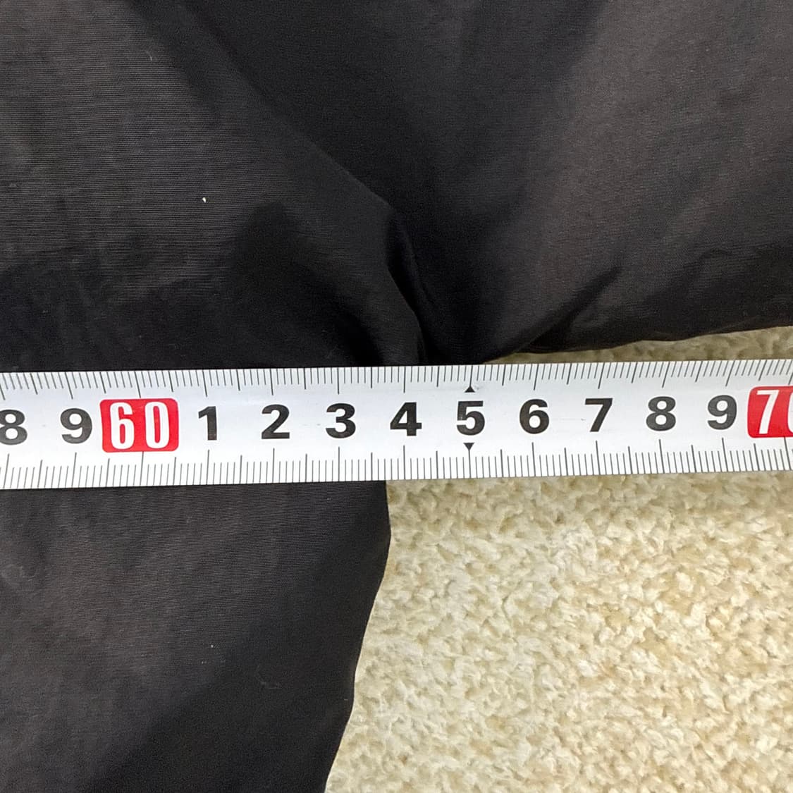 F 나이스클랍 후드 바람막이 0223T 상품이미지5