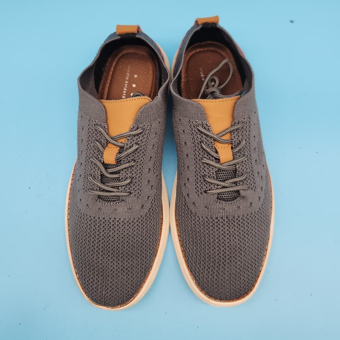 o 스튜디오닷닷닷 남성스니커즈 실사이즈270 상품이미지2