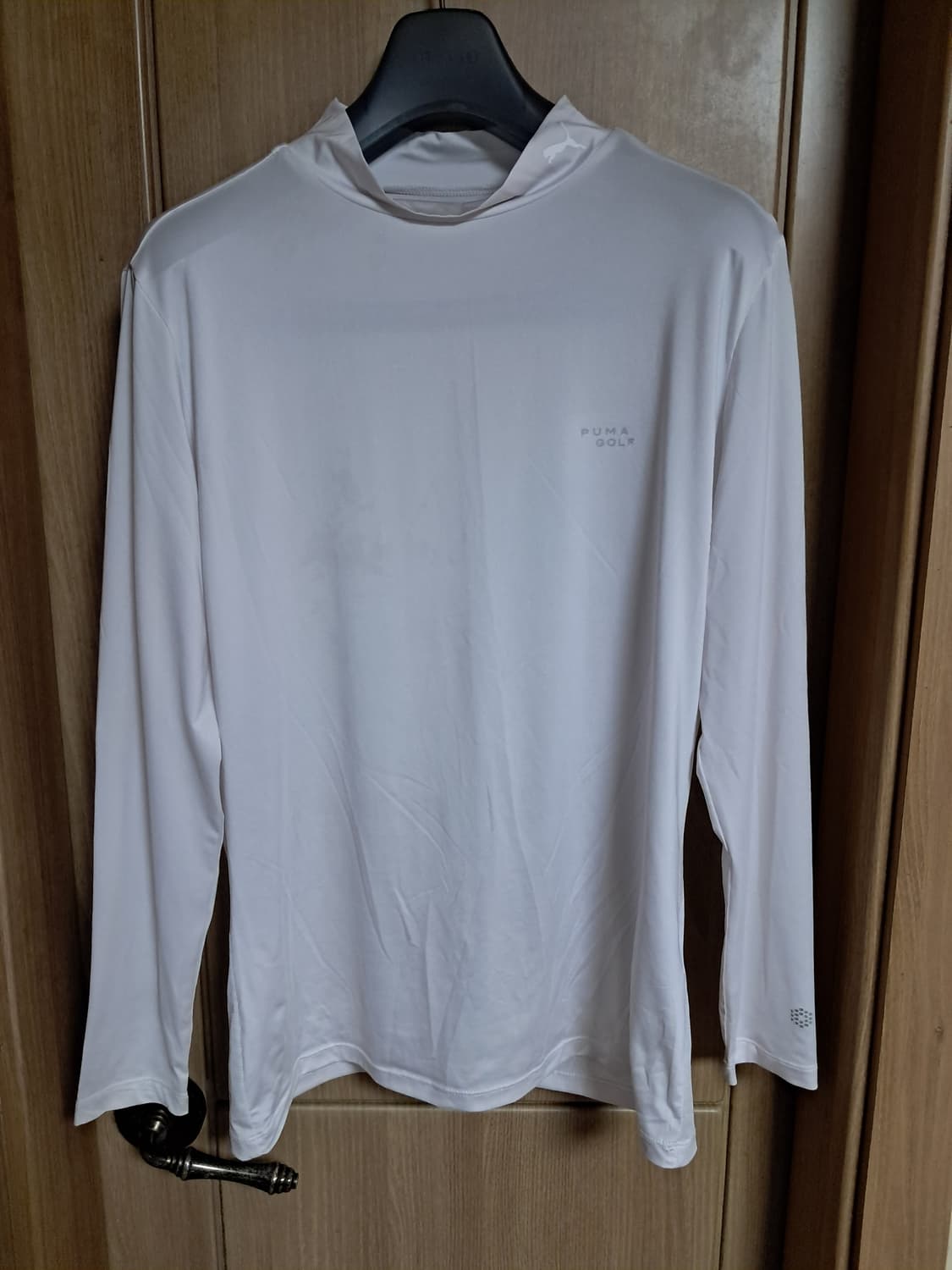 푸마 골프 냉감 긴팔티 남성100  상품이미지1