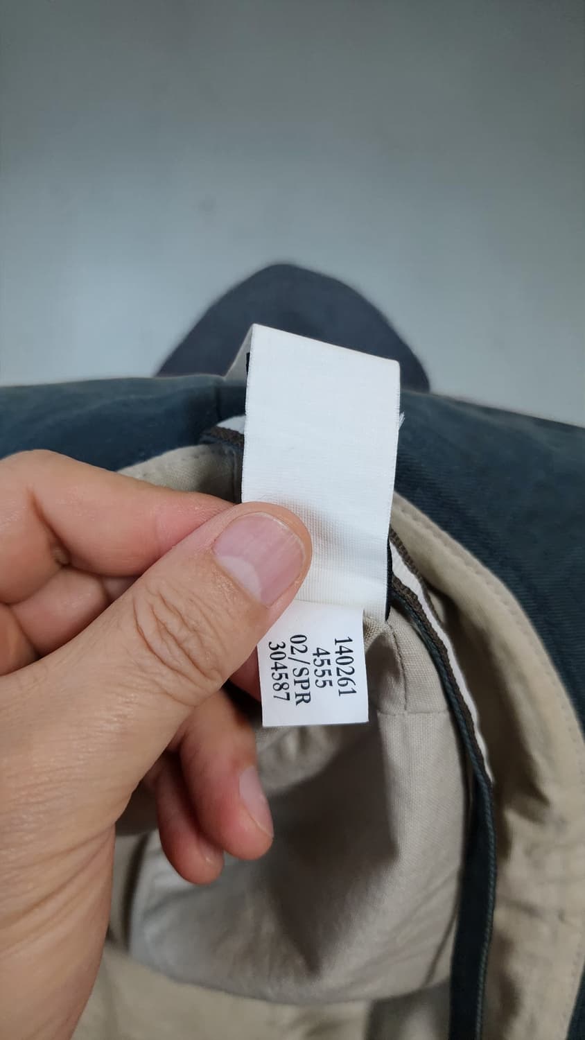 BANANA REPUBLIC 버킷 햇 등산모자 상품이미지9