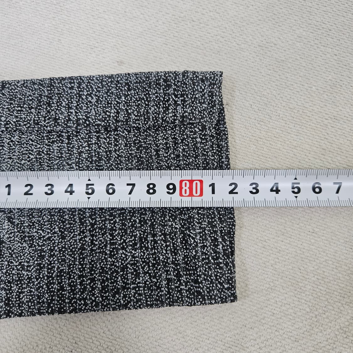 실측확인 빈티지 여성 데님 스타일 레깅스 0403Y 상품이미지7