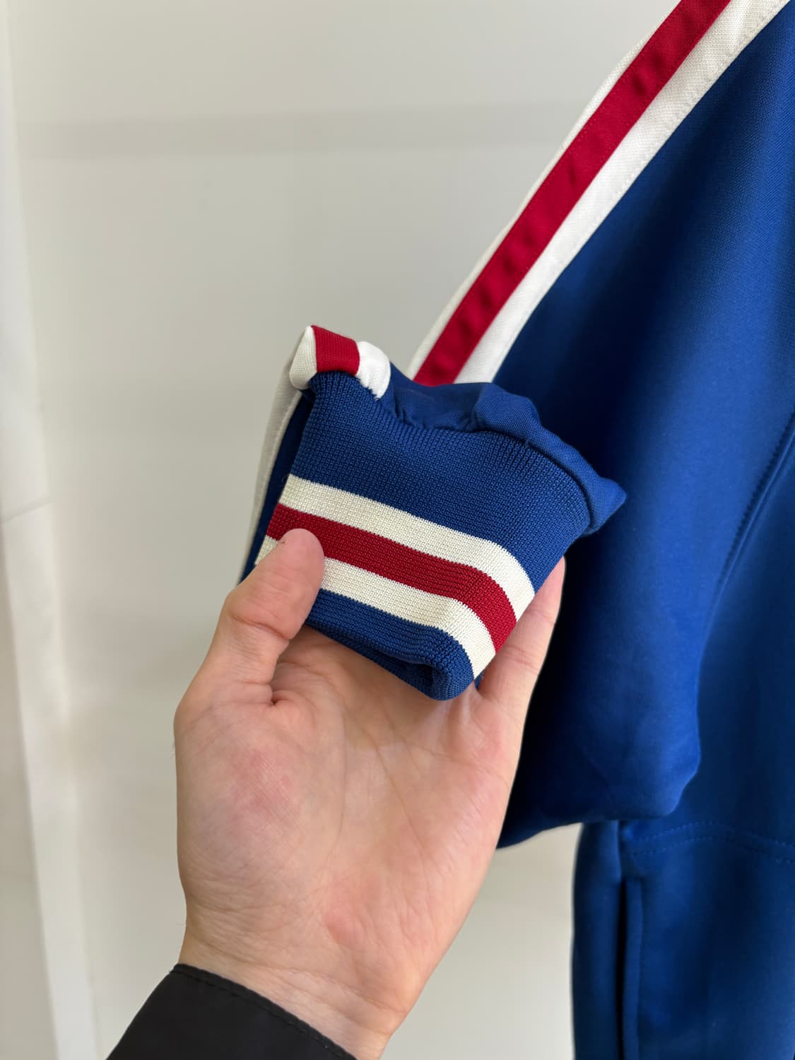 CHAMPION 져지 자켓 상품이미지4