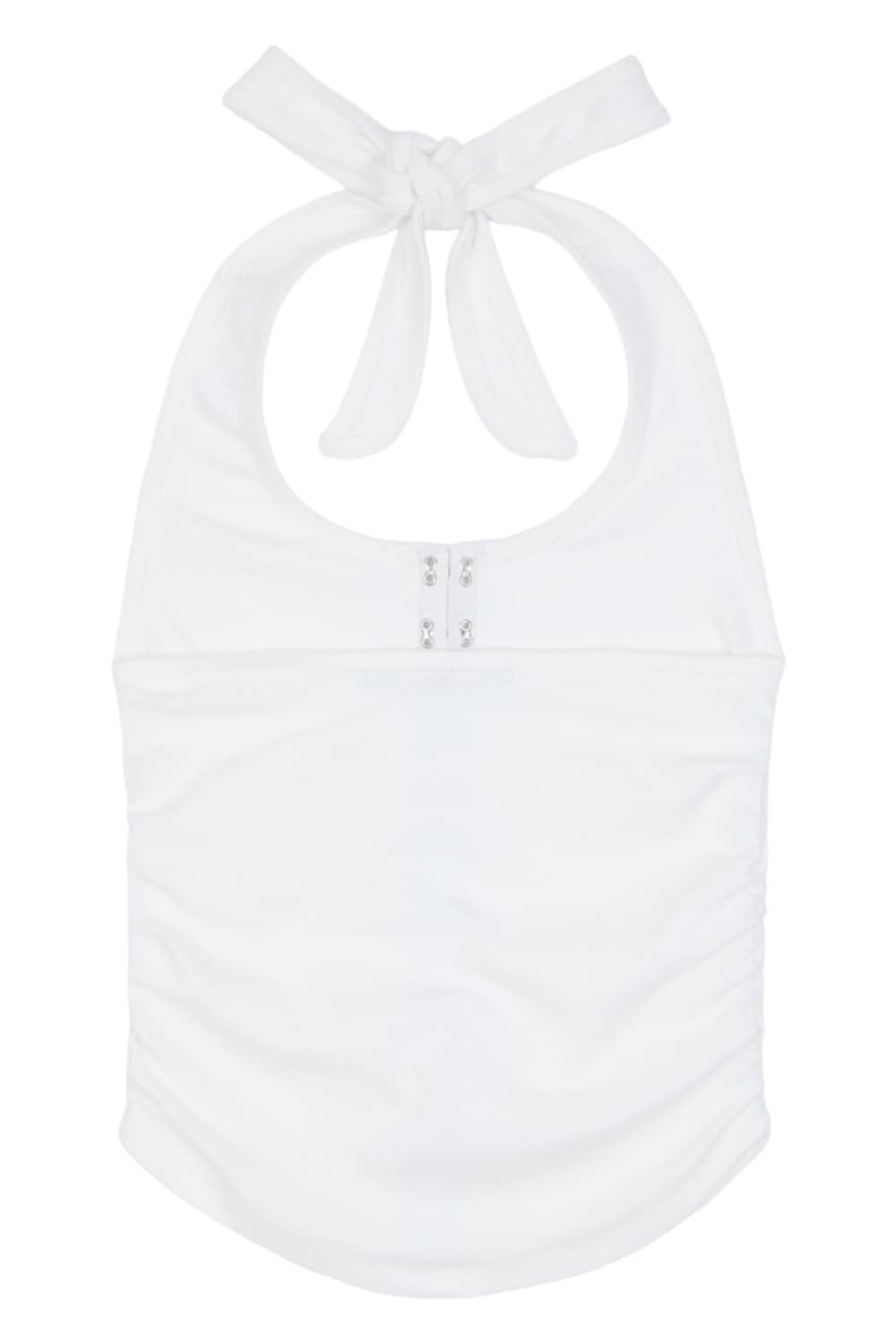 유스이즈유어스 그레이 셋업 레그워머 볼레로 반바지 나시 갸루 니혼진 상품이미지5