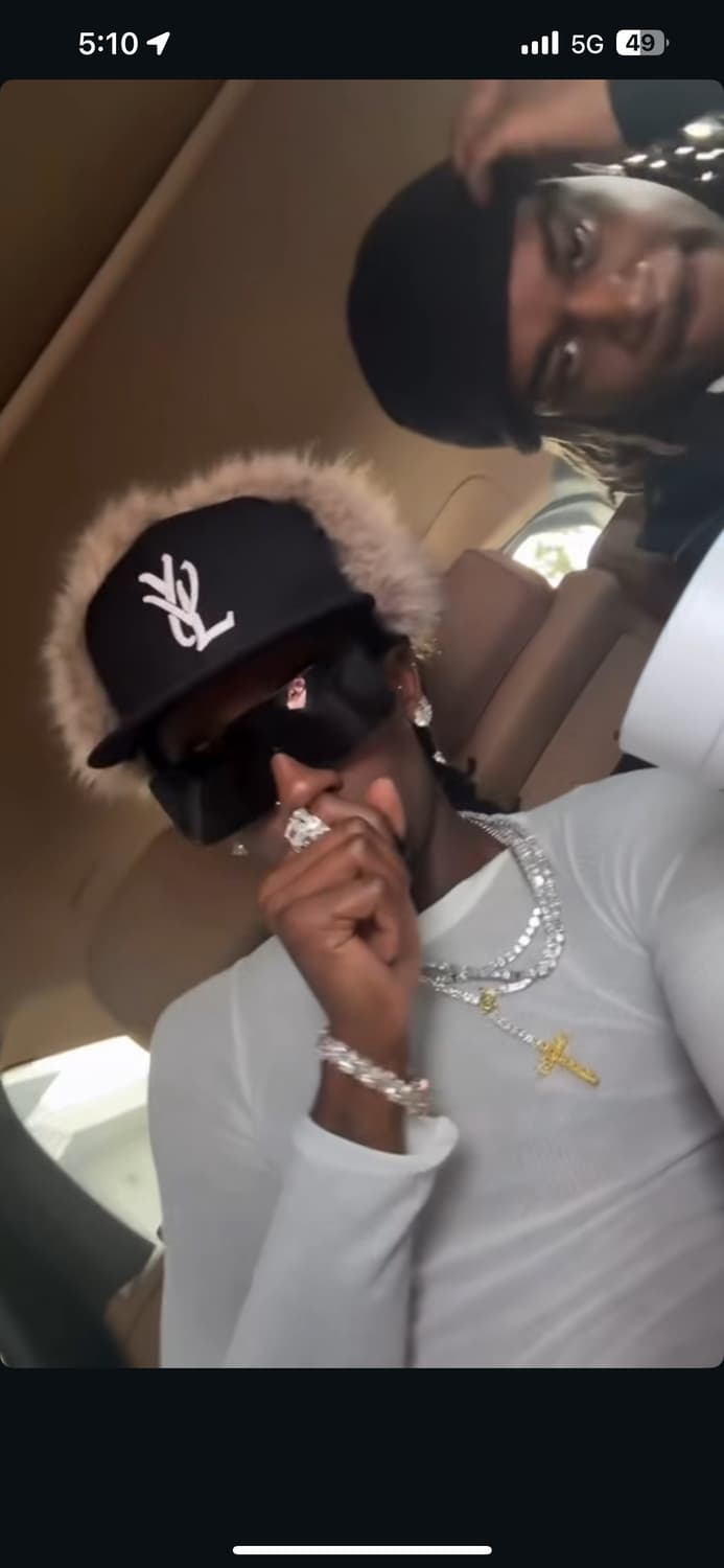 생로랑 실드형 선글라스 상품이미지1