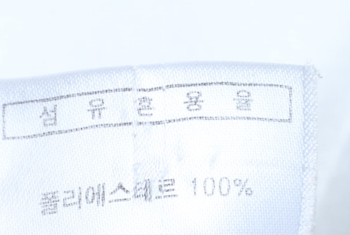 W(L) 휠라 집업 바람막이 점퍼자켓 반소매 트랙탑 져지-H33584 상품이미지7