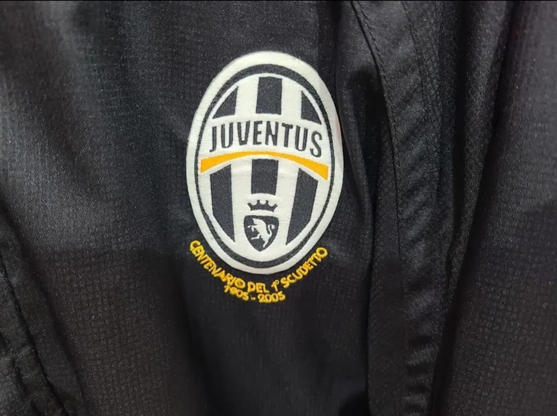 나이키 유벤투스 동계점퍼 상품이미지3