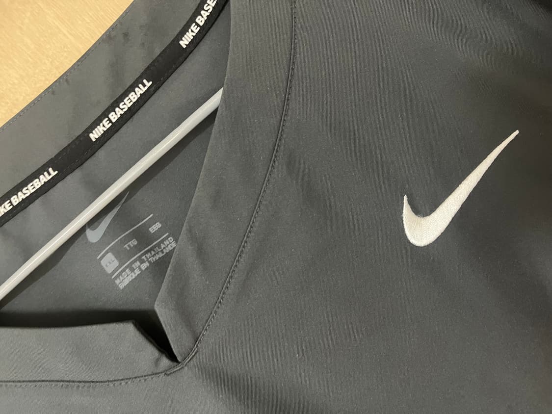 [XXL]나이키 윈드셔츠  상품이미지2