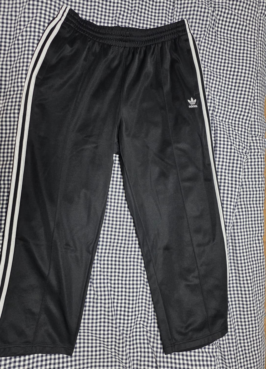아디다스 배기핏 파이어버드 트랙팬츠 2XL 상품이미지2