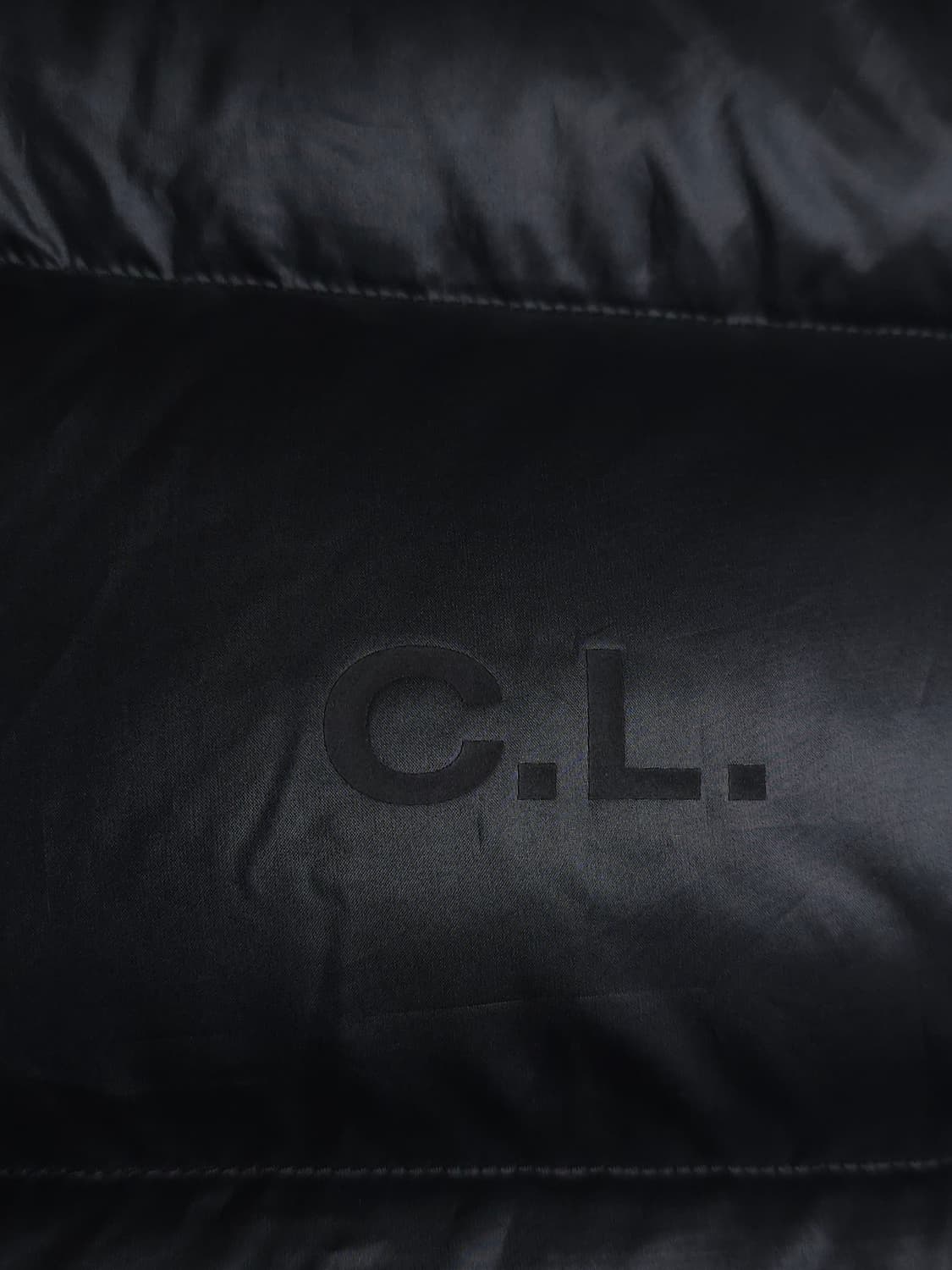 [XL] 나이키 드레이크 녹타 패딩 블랙 아시아 상품이미지5