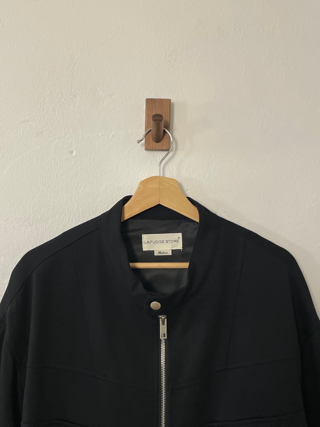 라퍼지스토어 자켓  상품이미지2