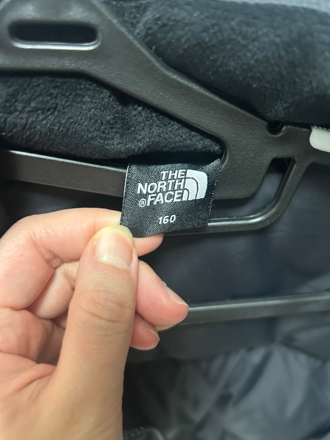 노스페이스 패딩 상품이미지2