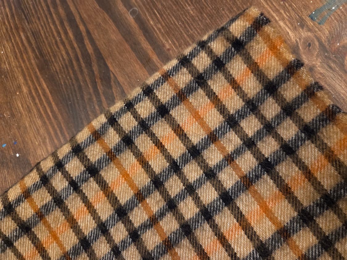 VTG 머플러 상품이미지2