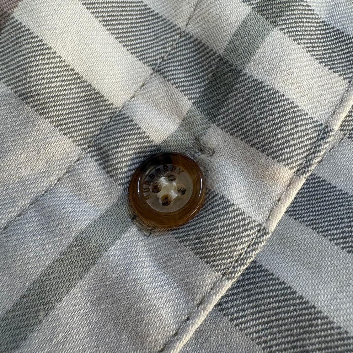 버버리 원피스 상품이미지2