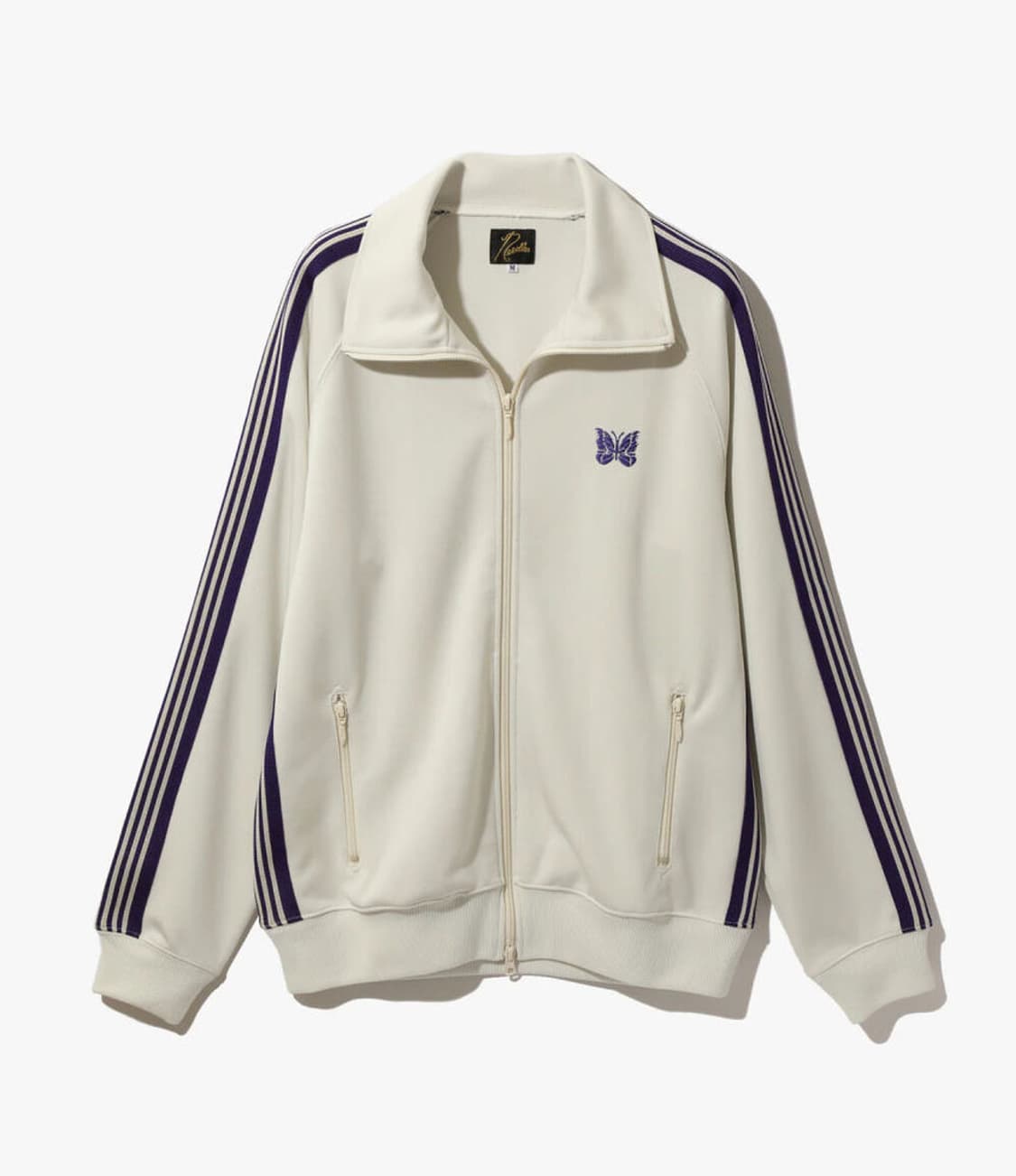 니들스 lhp 트랙 자켓 상품이미지1