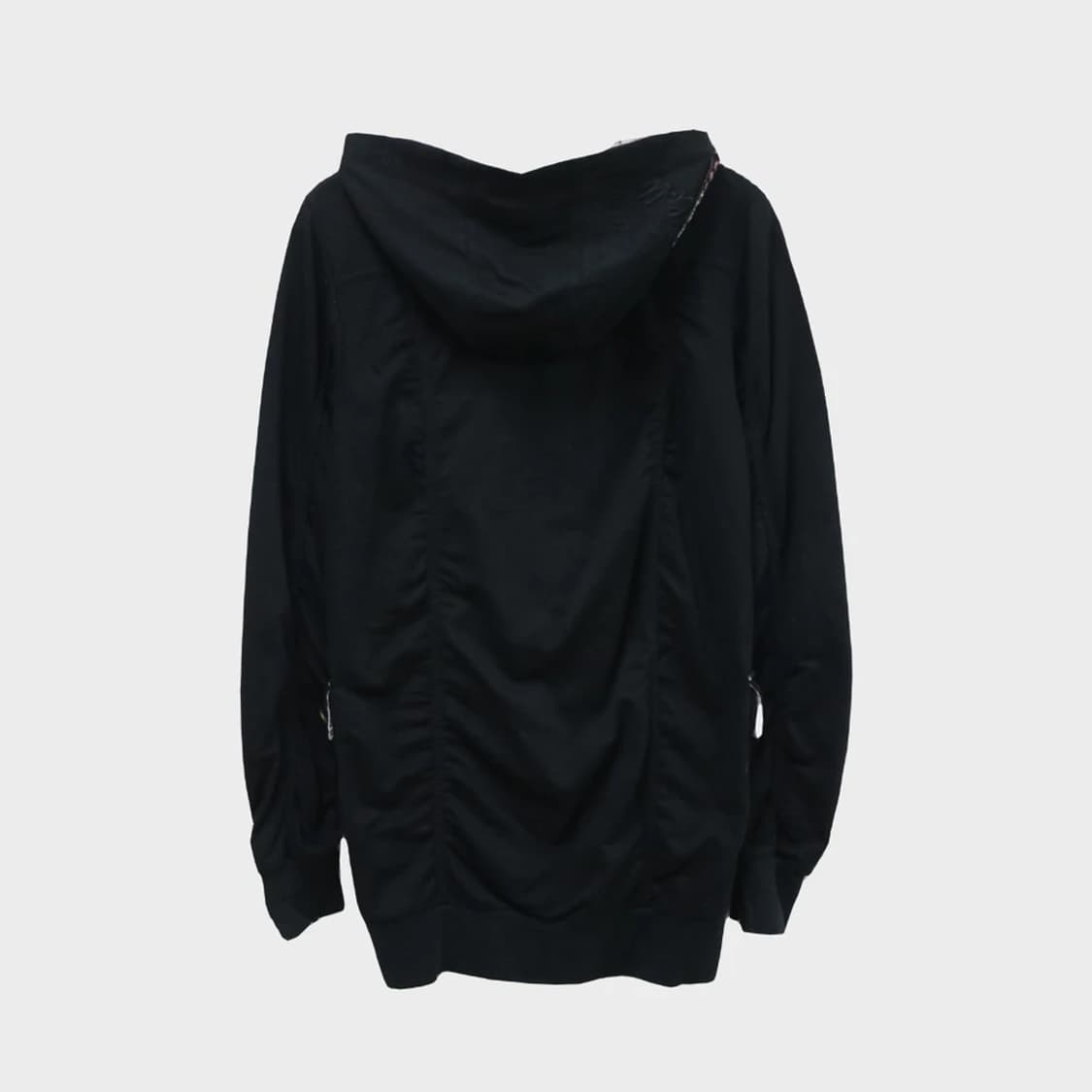 LOVE LOLLY 후드 집업 62370 상품이미지2