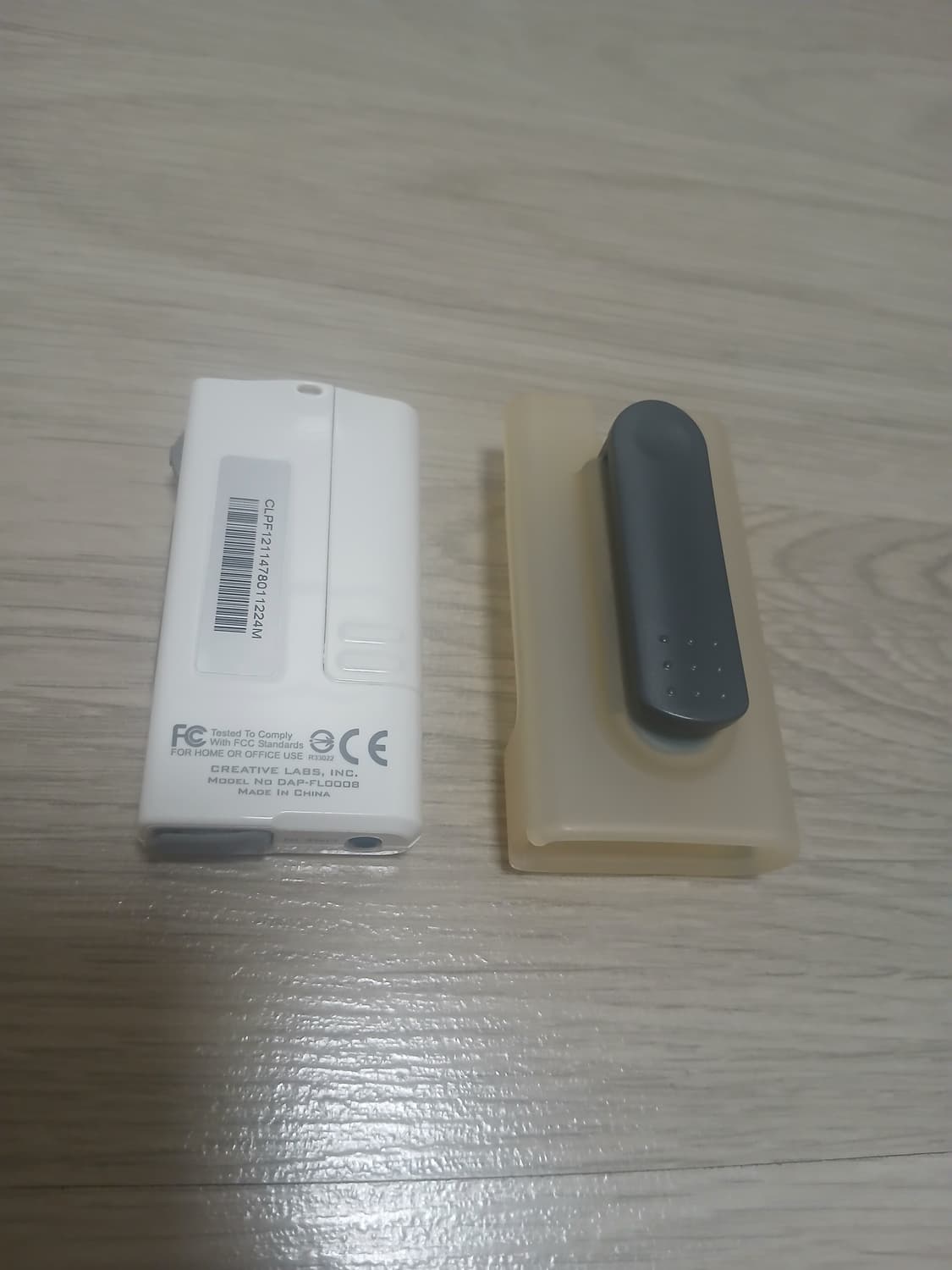 Creative MuVo N200 mp3 상품이미지2