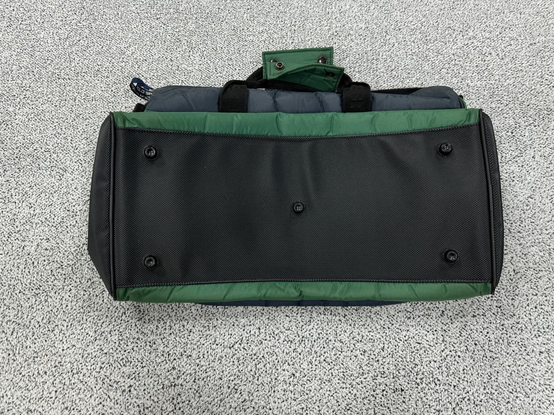 폴로 스포츠 00s 대형 토트백 상품이미지2