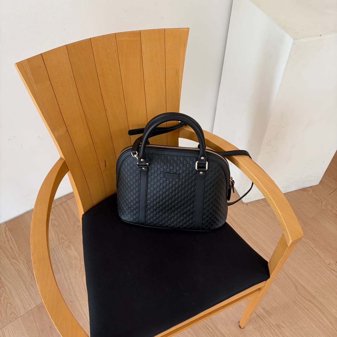 구찌 돔 마이크로시마 토트백 숄더백 크로스백 3way 상품이미지1