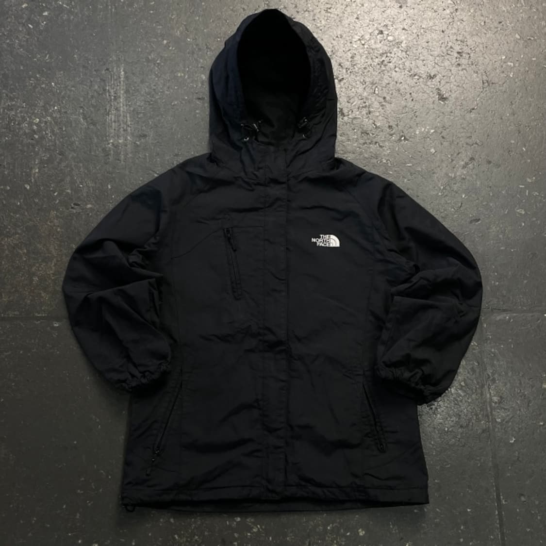 M 노스페이스 바람막이 상품이미지1