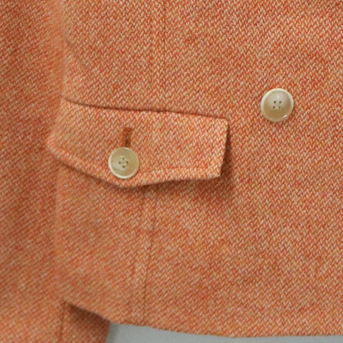 HARRIS TWEED  오네갸루 트위드 울혼방 자켓 61189 상품이미지4