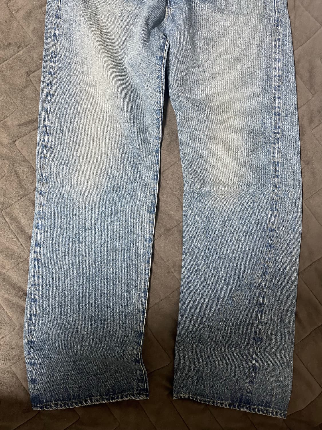 [Levis]LVC 1955 501 (BLACKJACK) [32X32] 상품이미지4