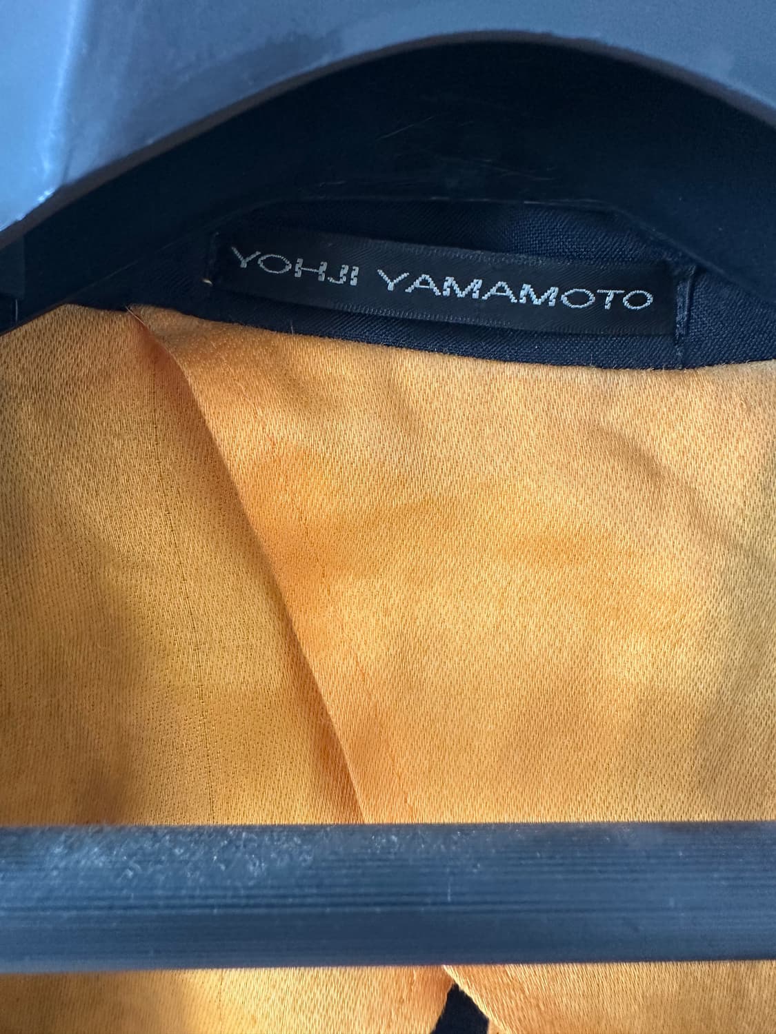 Y’s Yohji Yamamoto 00s blazer jacket 상품이미지8