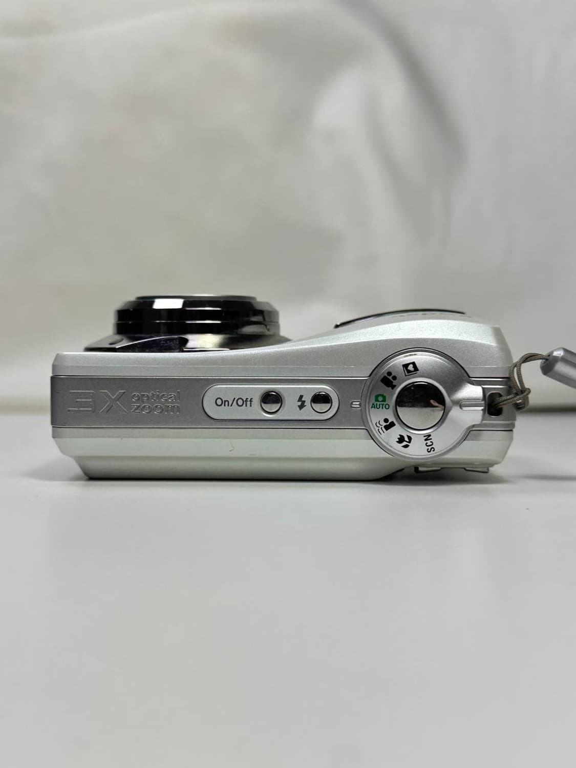 카리나pick✧･ﾟ코닥 easyshare c713 이지쉐어 디카 카메라 상품이미지7