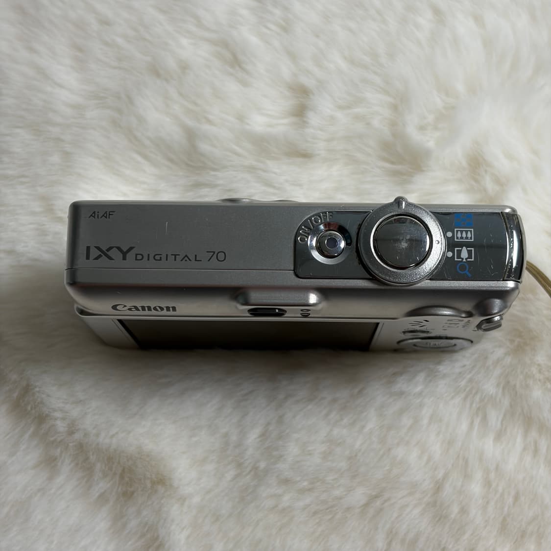 캐논 익서스60 풀박스  상품이미지3