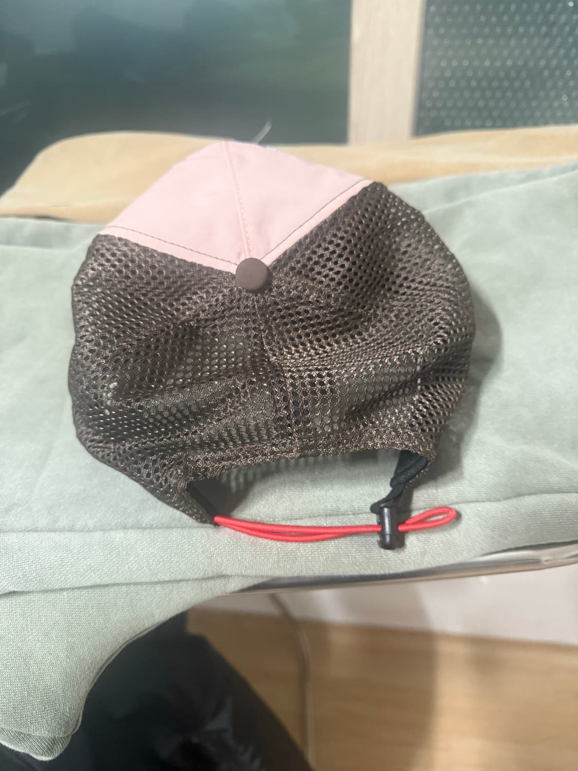 알렉스조노 우즈 트러커 상품이미지3