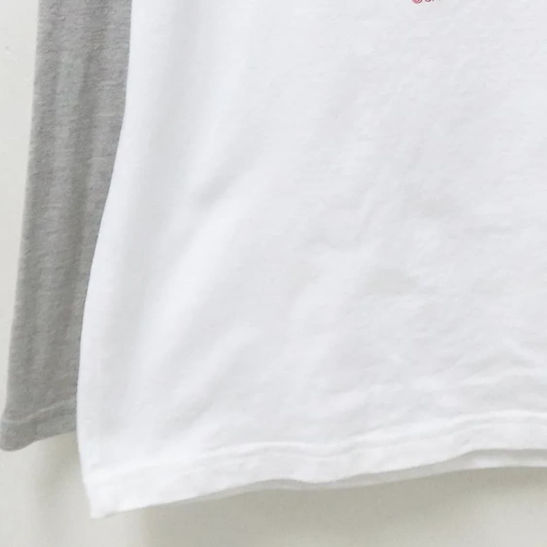 리락쿠마 나그랑 긴팔 티셔츠 63245 상품이미지4