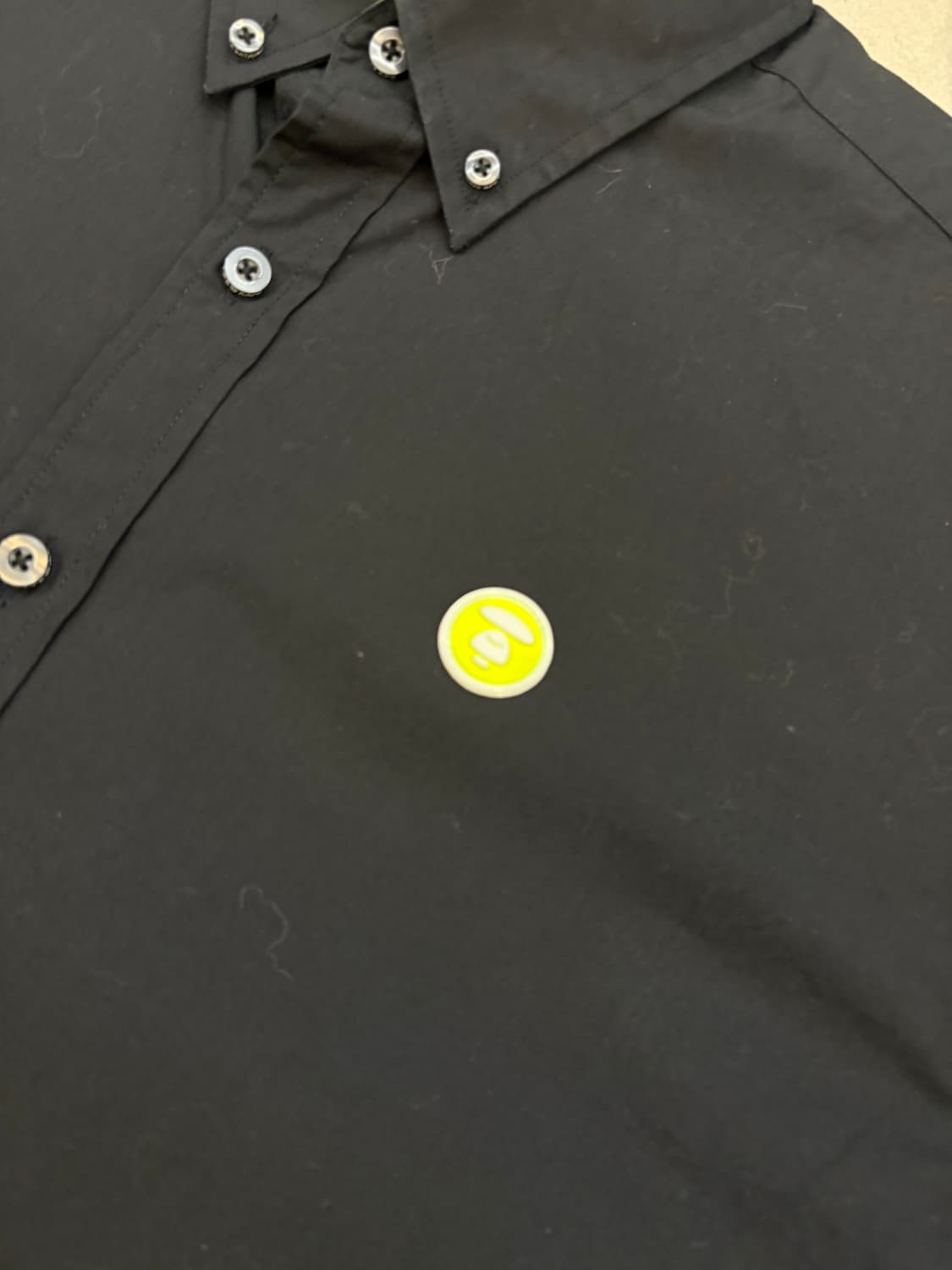 Aape 반팔 셔츠 상품이미지5