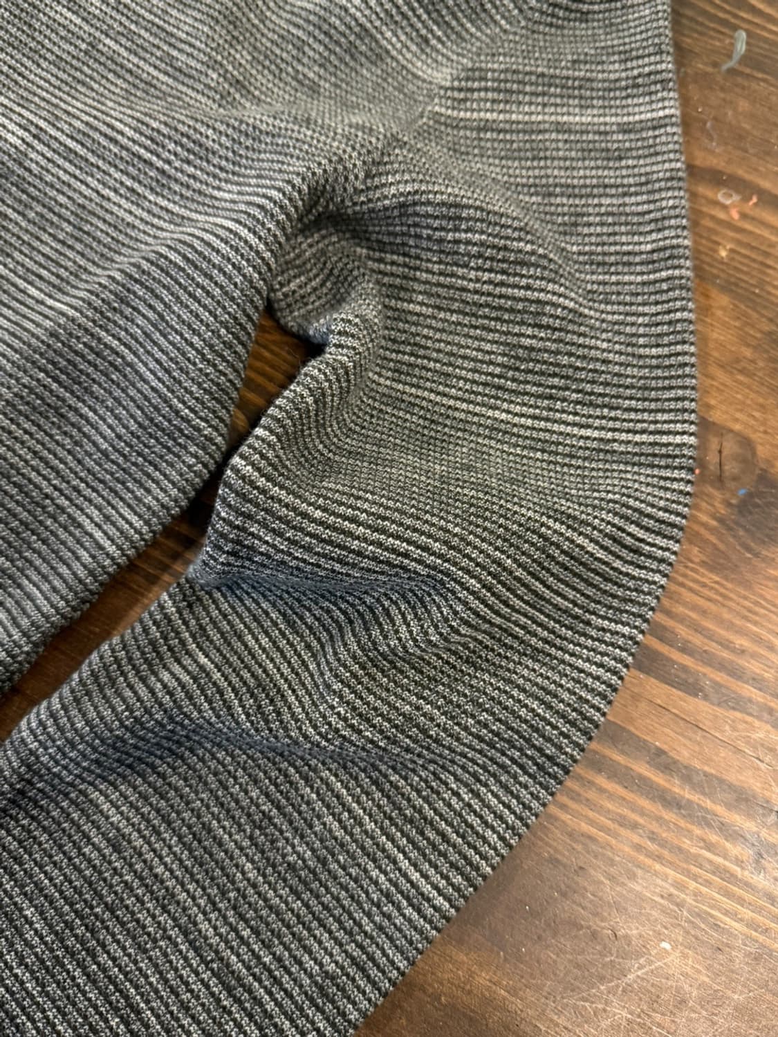 아르마니 익스체인지 니트 100 상품이미지8