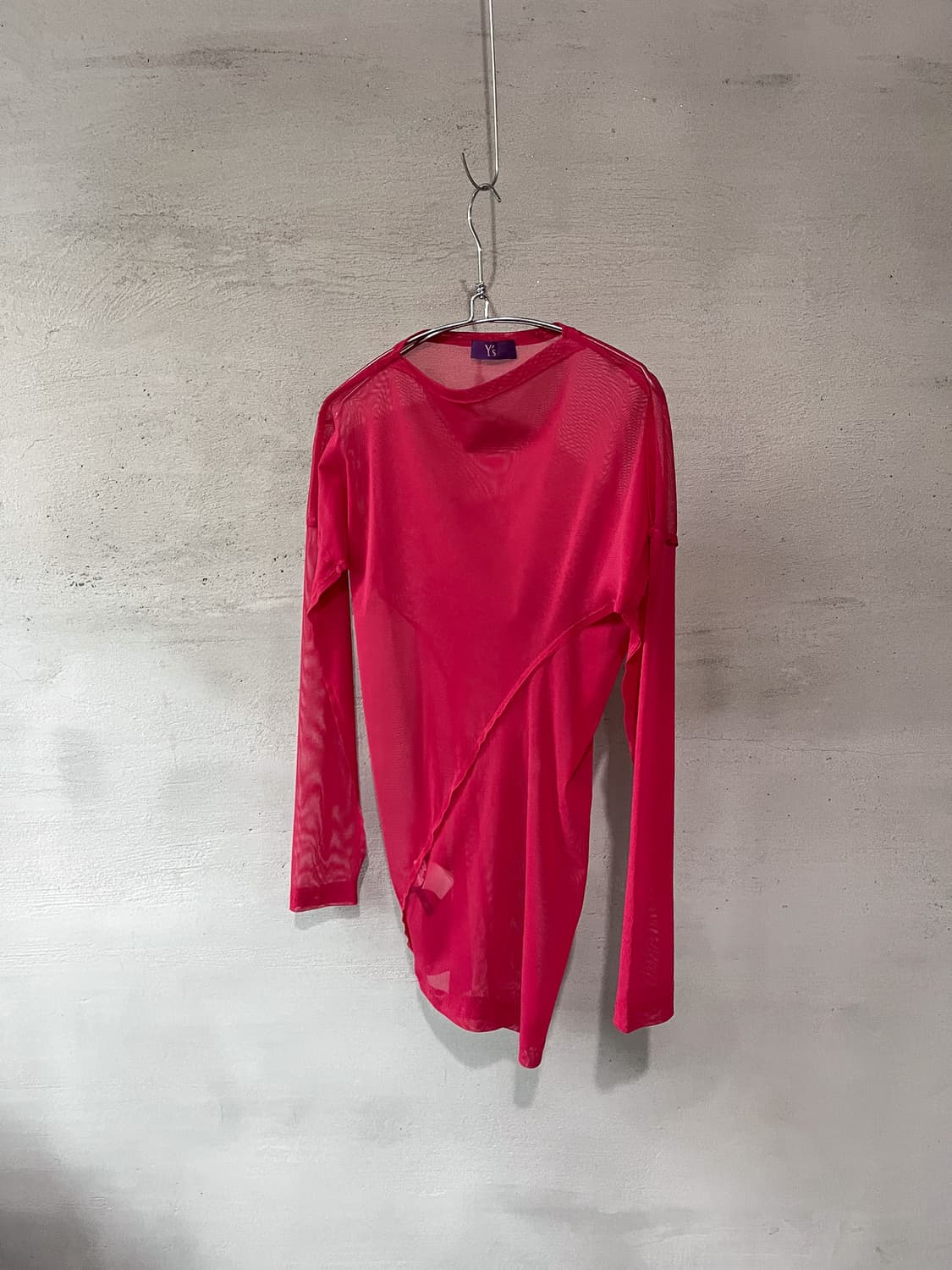 Y’s pink 상품이미지1