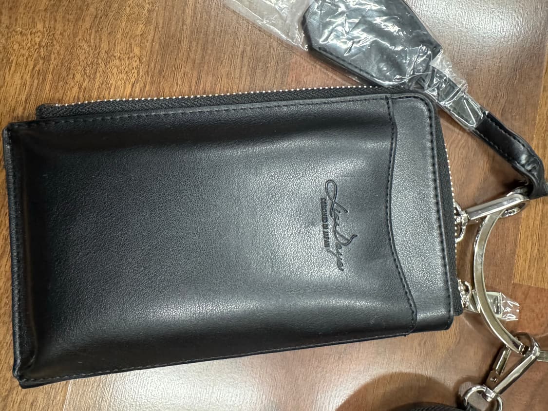 새제품 미니백 (폰수납가능) 상품이미지2