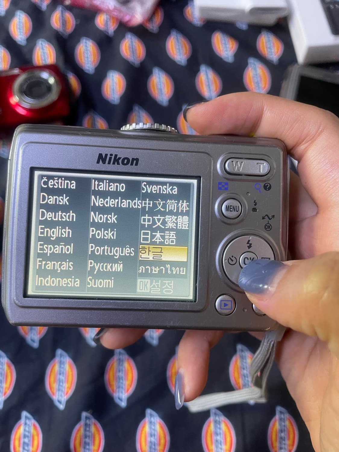 니콘 쿨픽스 p4 상품이미지7