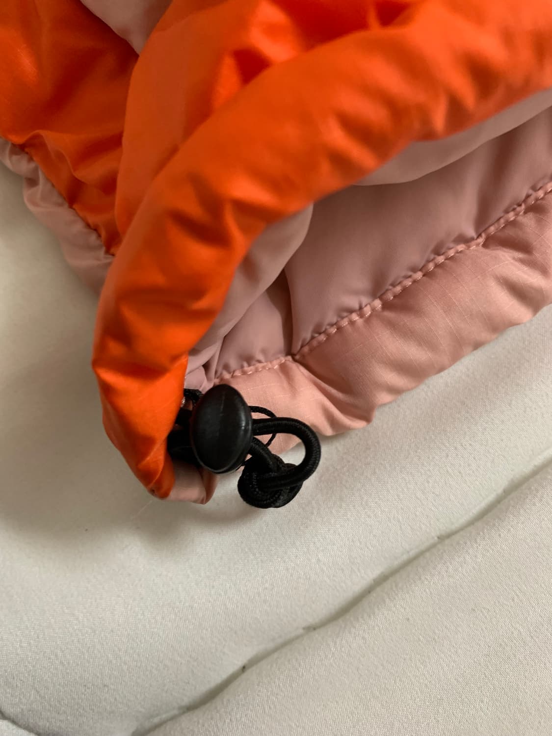 🔥노스페이스 눕시 희귀색 급처🔥 상품이미지4