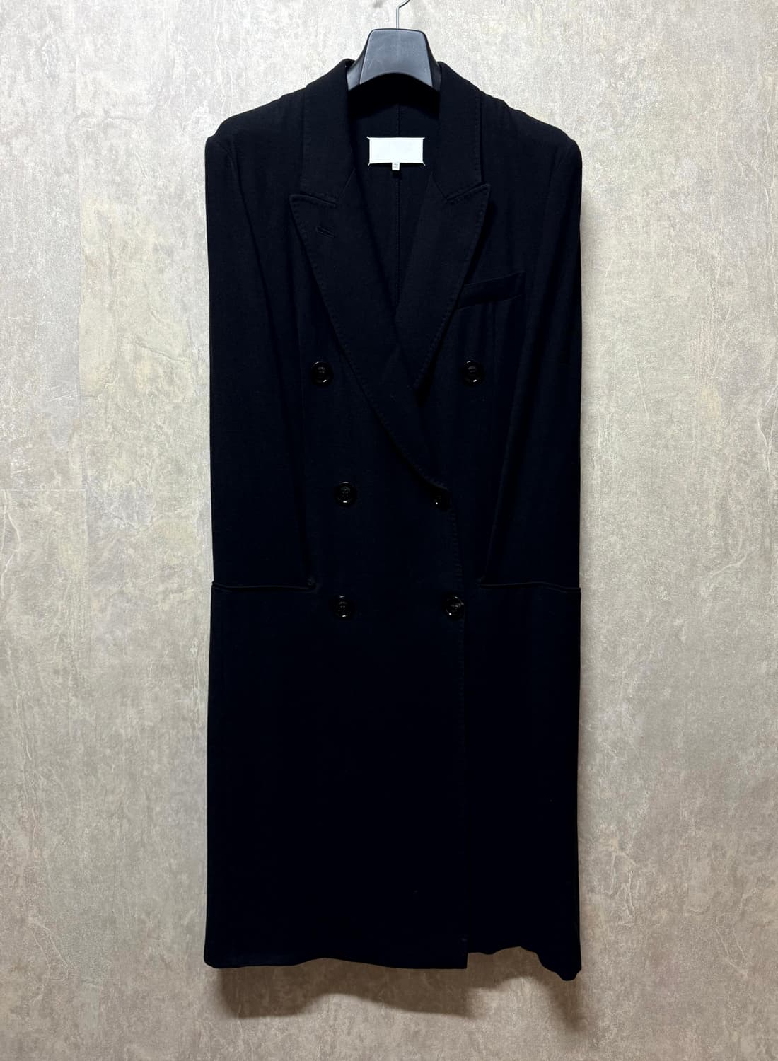 38 / Maison Margiela 메종 마르지엘라 코트 베스트 상품이미지1