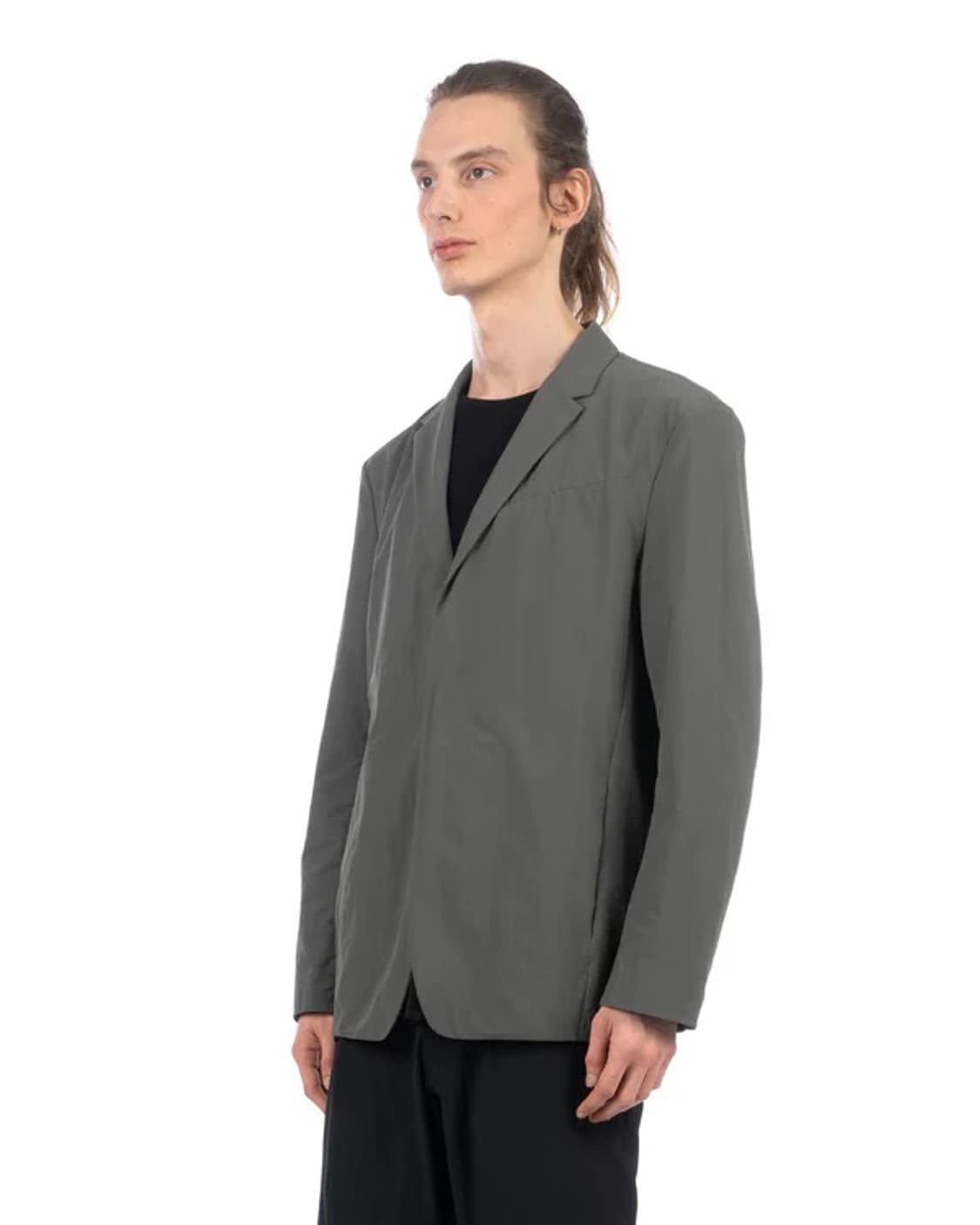 포스트아카이브팩션 6.0 right 블레이저 차콜 M 상품이미지2