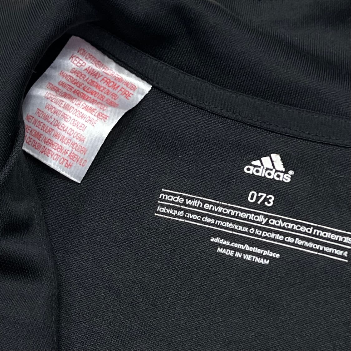 아디다스 져지 상품이미지4