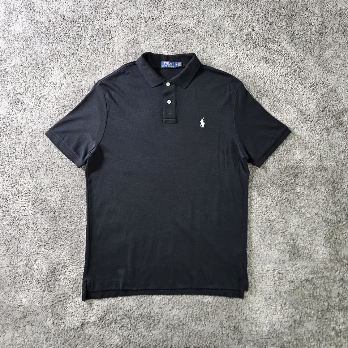 [무료배송] POLO RALPH LAUREN 반팔 티셔츠 상품이미지1