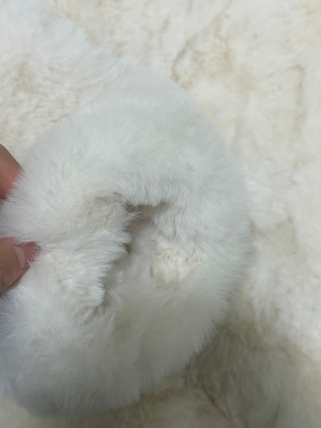 mimosa beauty fur jacket 상품이미지7