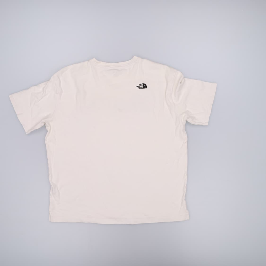 XL 노스페이스 반팔 티셔츠 0622H2 상품이미지2