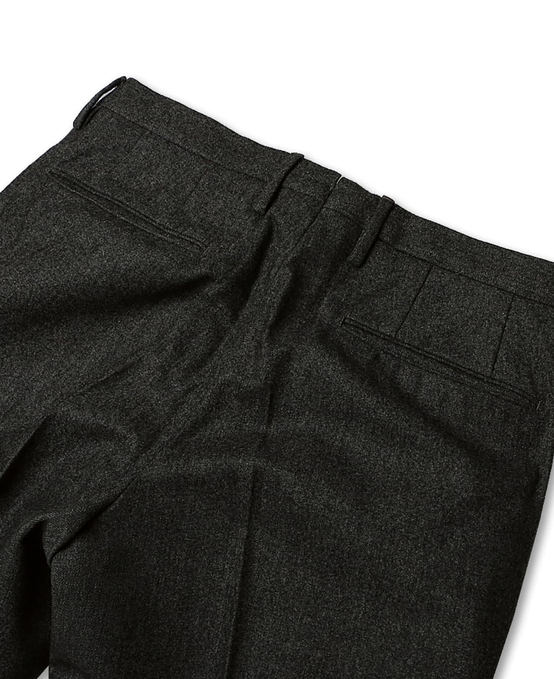 지티아 [G.T.A Il Pantalone] Dal 까노니코 슬림핏 팬츠 상품이미지5