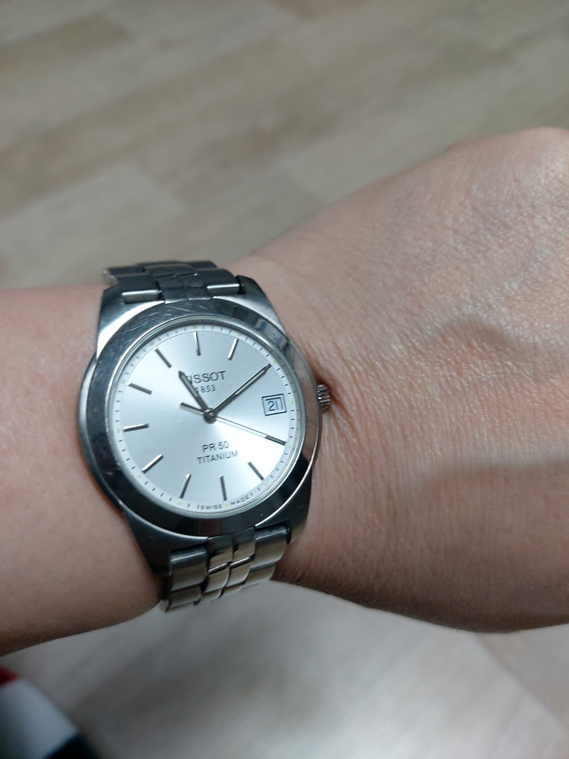 티쏘 prc50 상품이미지4