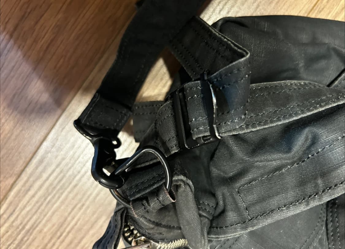 요시다 포터 힙색 상품이미지5