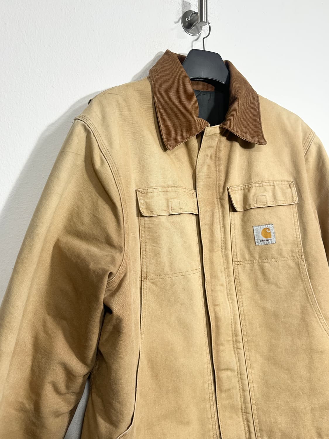 칼하트 워크자켓 XL 상품이미지3