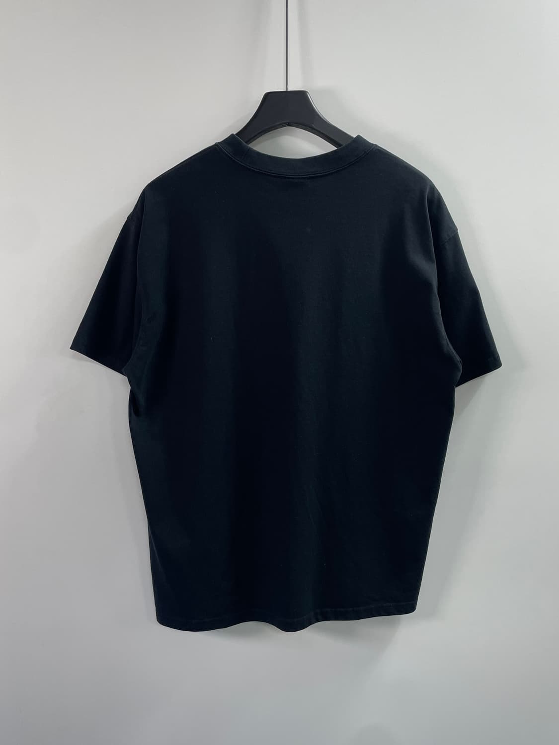 나이키 ACG 블랙 LBR 렁스 헤비 반팔티 (on.922) 상품이미지3