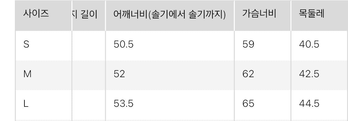 유니클로 앤더슨 셔츠  상품이미지7